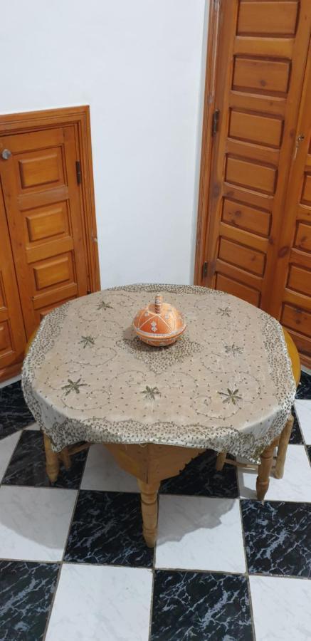 Appartement Residence Vacances * Marrakesch