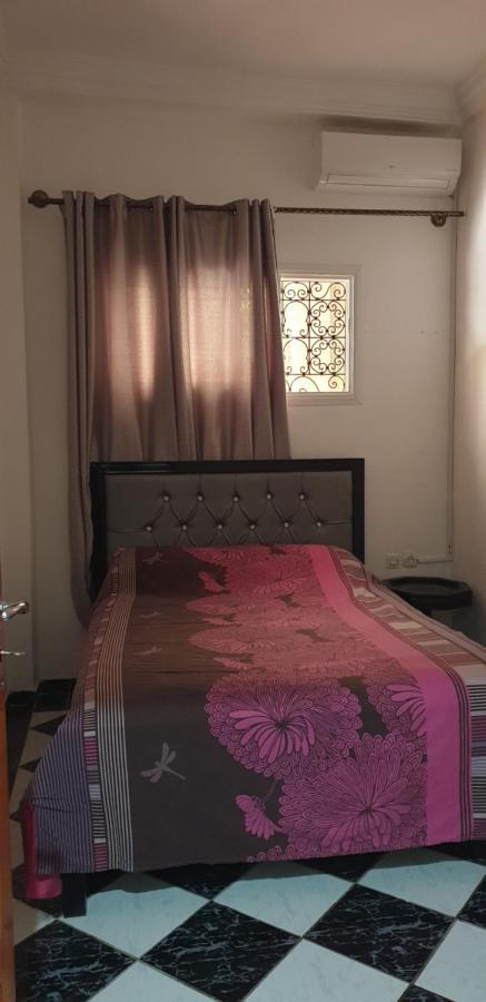 Appartement Residence Vacances Marrakesch