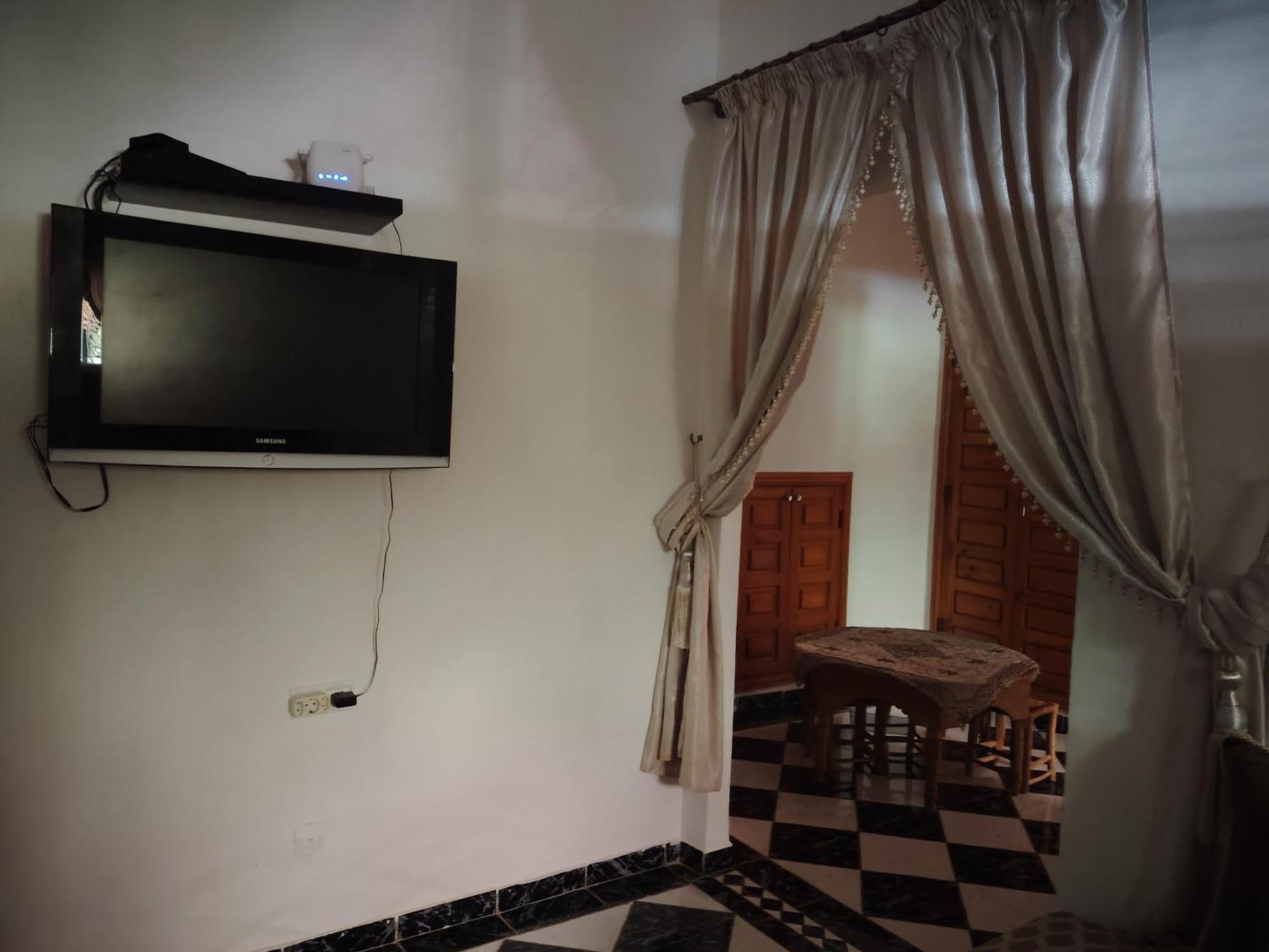 Appartement Residence Vacances * Marrakesch