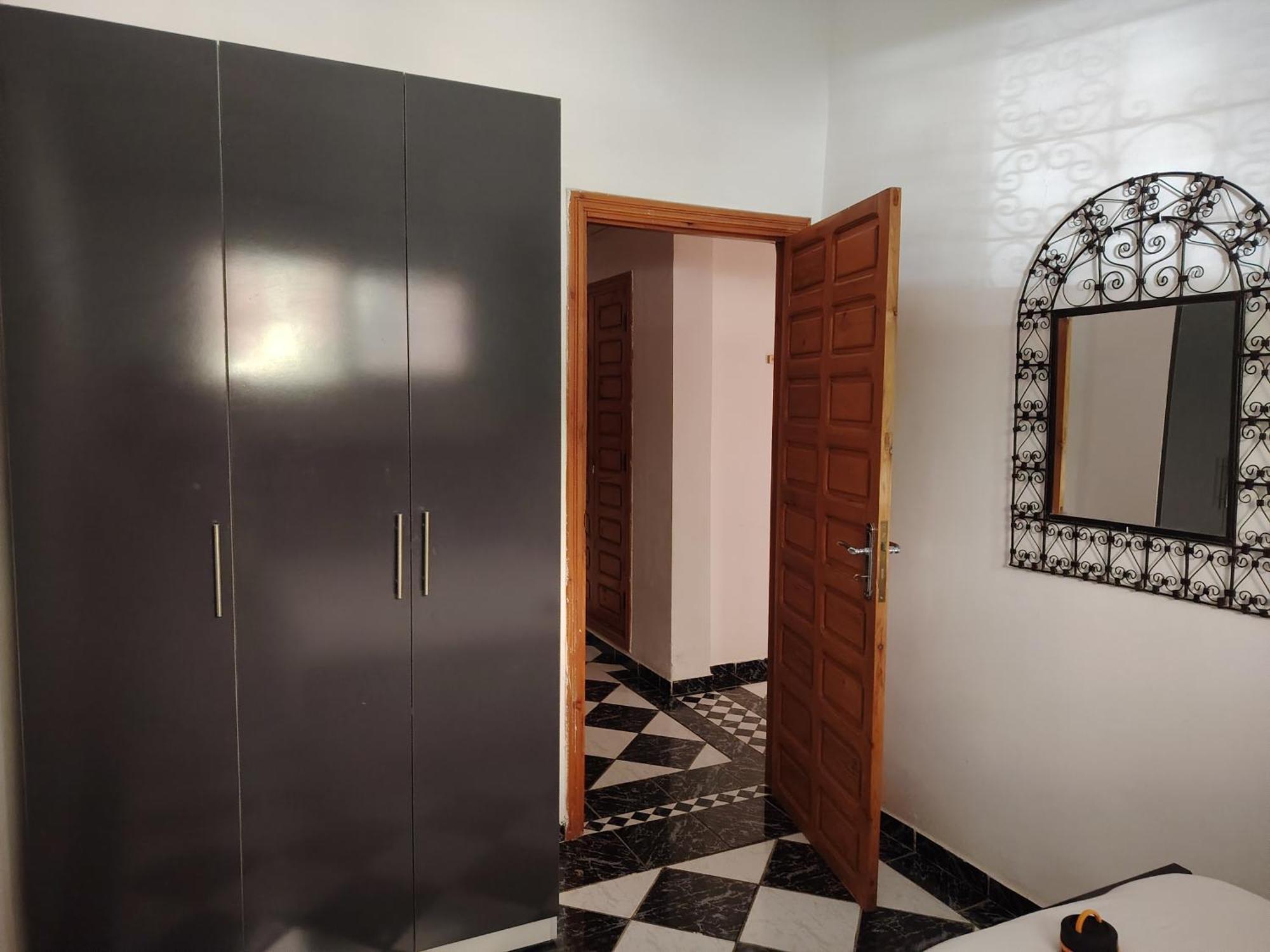 Appartement Residence Vacances Apartment *