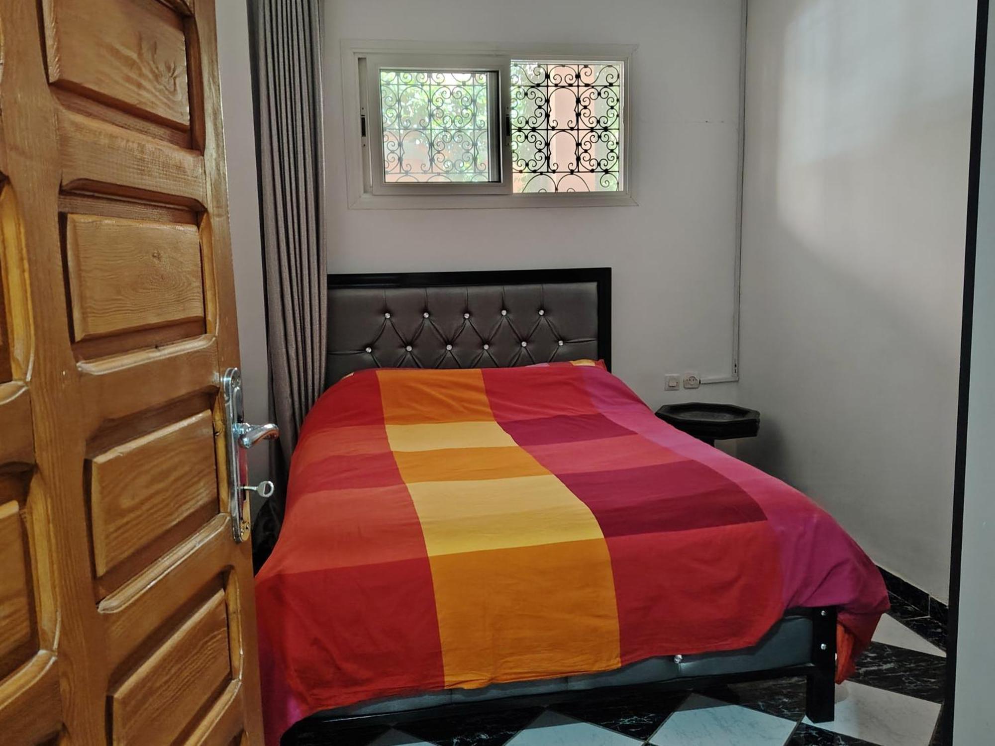 Appartement Residence Vacances Apartment *
